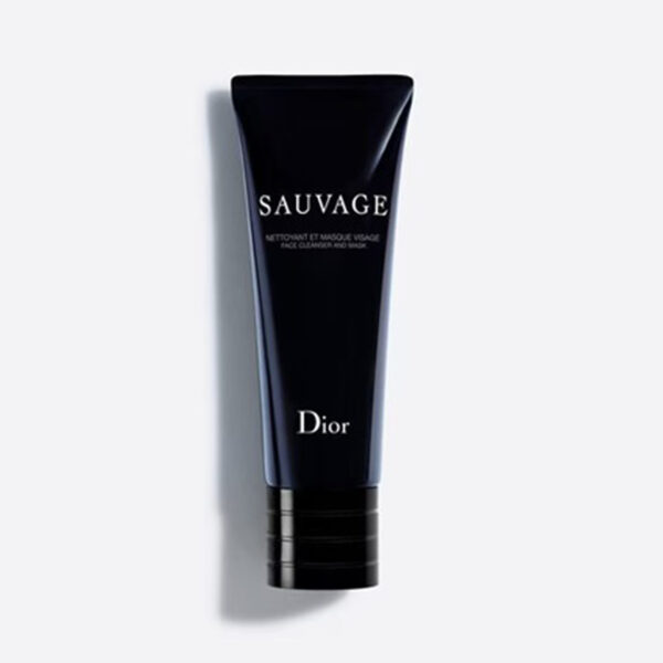 SAUVAGE FACE CLEANSER 120ML