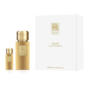 SIGNATURE OUD EDP 100ML 15ML