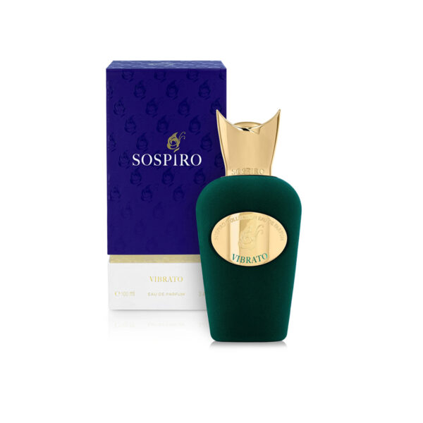 SOSPIRO VIBRATO EDP 100ML - Image 2