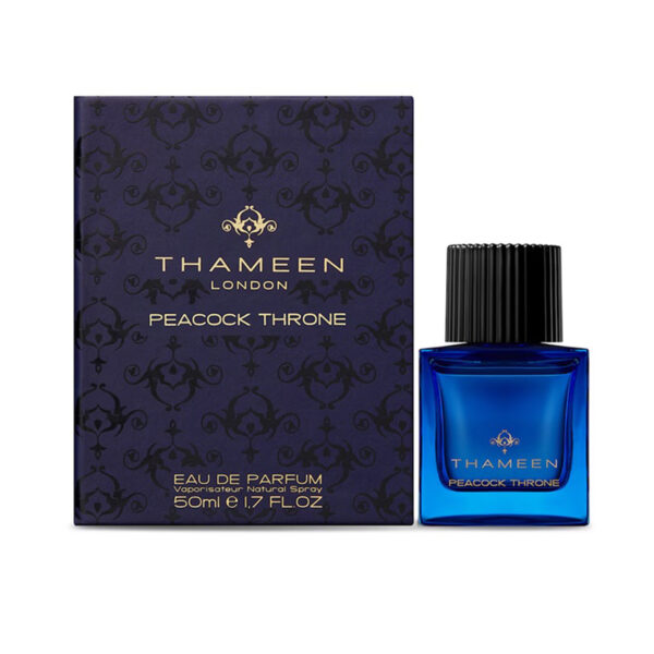 THAMEEN PEACOCK THRONE EDP 50ML - Image 2