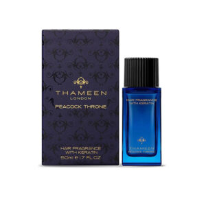 THAMEEN PEACOCK THRONE HAIRMIST 50ML