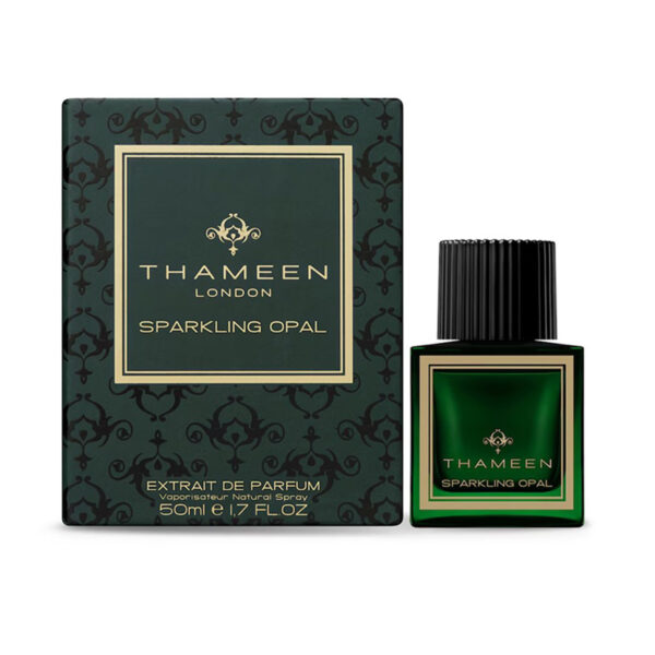 THAMEEN SPARKLING OPAL EDP 50ML - Image 2