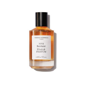 THOMAS KOSMAL N09 BUKHOOR EDP 100ML