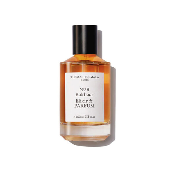 THOMAS KOSMAL N09 BUKHOOR EDP 100ML