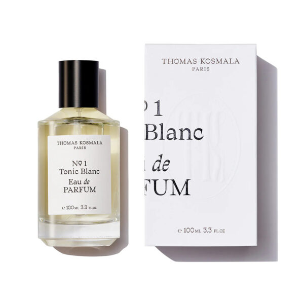 THOMAS KOSMALA N01 EDP 100ML - Image 2