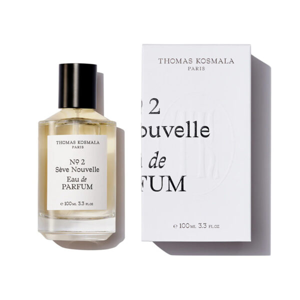 THOMAS KOSMALA  N02 EDP 100ML - Image 2