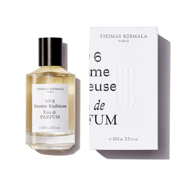 THOMAS KOSMALA N06 EDP 100ML - Image 2