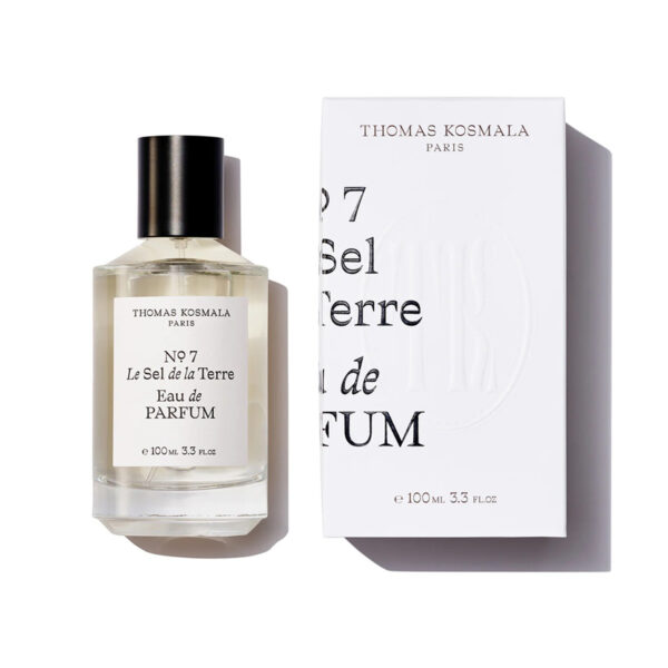 THOMAS KOSMALA N07 EDP 100ML - Image 2