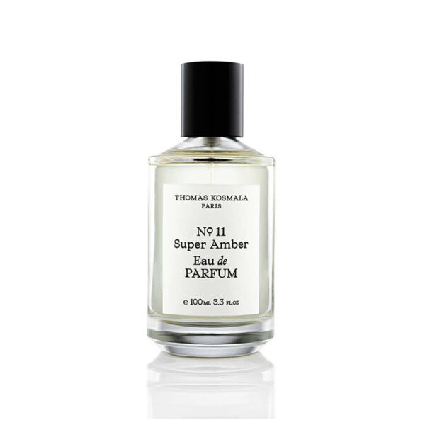 THOMAS KOSMALA SUPER AMBER 11 100ML