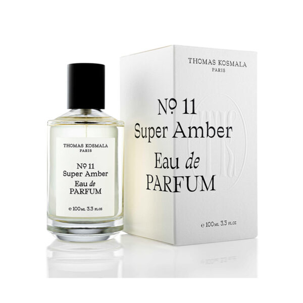 THOMAS KOSMALA SUPER AMBER 11 100ML - Image 2