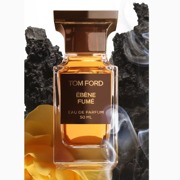 TOM FORD  EBENE FUME EDP 50ML - Image 2