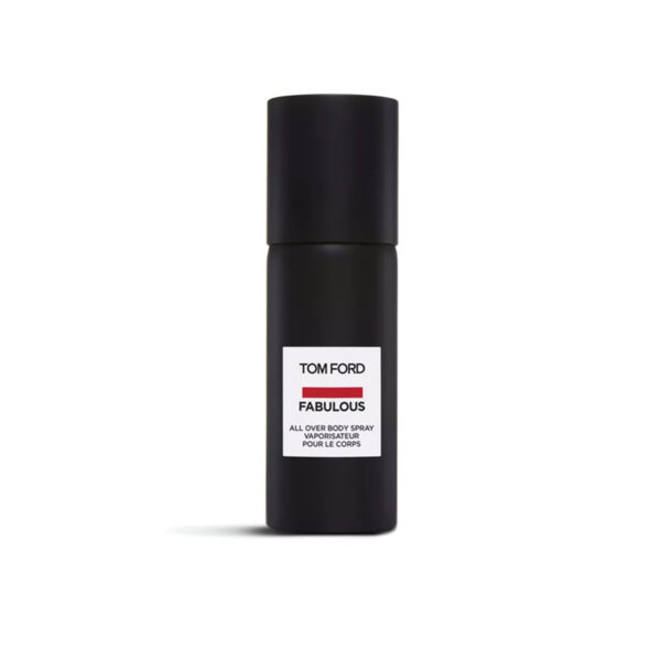TOM FORD FABULOUS BODY SPRAY 150ML