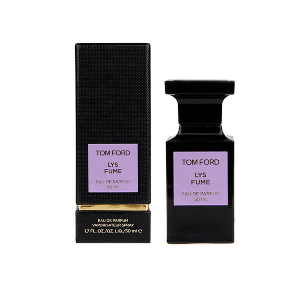 TOM FORD LYS FUME EDP 50ML