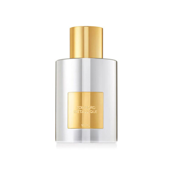 TOM FORD METALLIQUE EDP 100ML