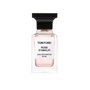 TOM FORD ROSE D'AMALFI EDP 50ML
