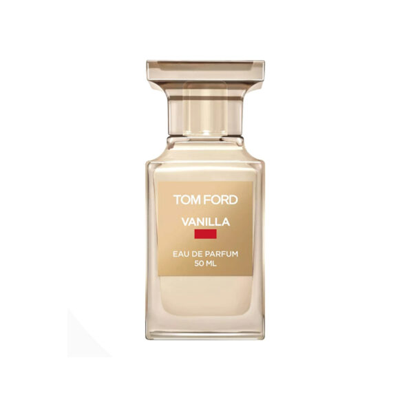 TOM FORD VANILLA S EDP 50ML