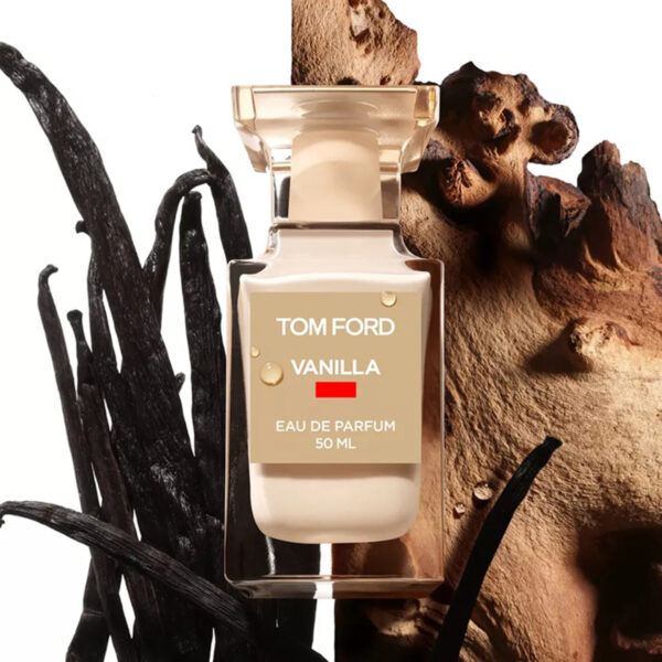 TOM FORD VANILLA S EDP 50ML - Image 2