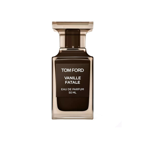 TOM FORD VANILLE FATALE EDP 50ML