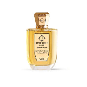 UNIQUE LUXURY BEVERLY HILLS EXCLUSIVE EXTRAIT DE PARFUM 100ML