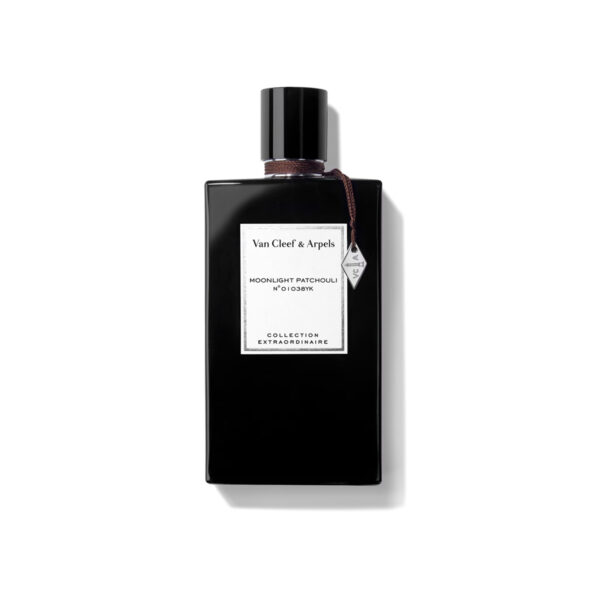 VAN CLEEF & ARPELS MOONLIGHT PATCHOULI EDP 75ML