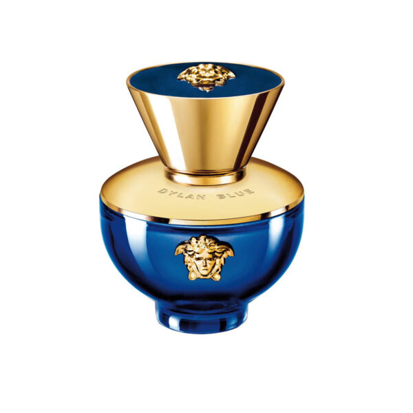 VERSACE DYLAN BLUE W EDP 100ML