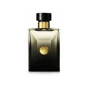 VERSACE OUD NOIR M EDP 100ML