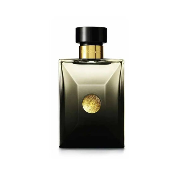 VERSACE OUD NOIR M EDP 100ML