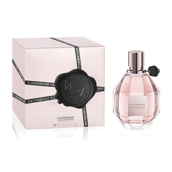 VIKTOR &R OLF FLOWER BOMB EDP 100ML - Image 2