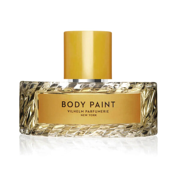 VILHELM  BODY PAINT EDP 100ML