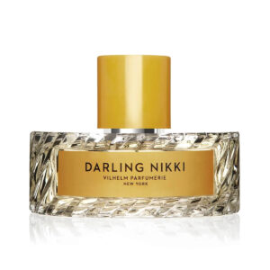 VILHELM DARLING NIKKI EDP 100ML