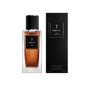 YSL BABYCAT EDP 125ML