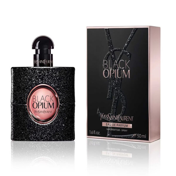 YSL BLACK OPIUM EDP 90ML - Image 2