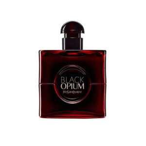 YSL BLACK OPUIM OVER RED EDP 90ML