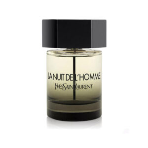YSL LA NUIT DE L HOMME EDT 100ML
