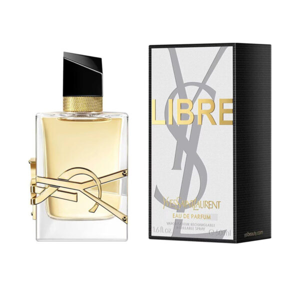 YSL LIBRE EDP 90ML - Image 2