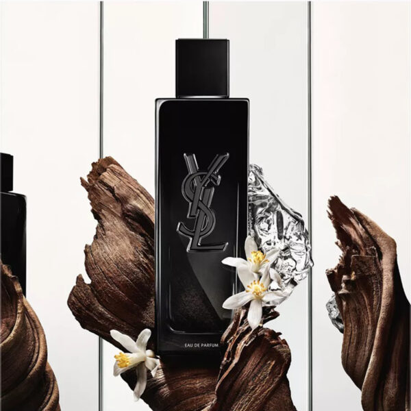 YSL MYSLF EDP 100ML - Image 2