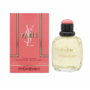 YSL PARIS EDT 125 ML