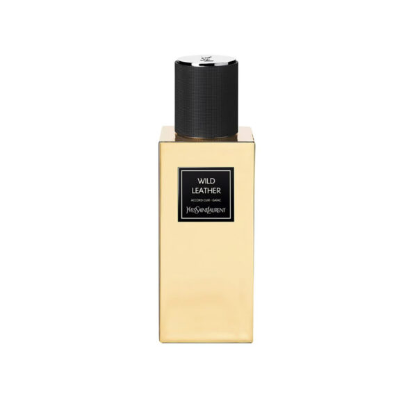 YSL WILD LEATHER EDP 125ML