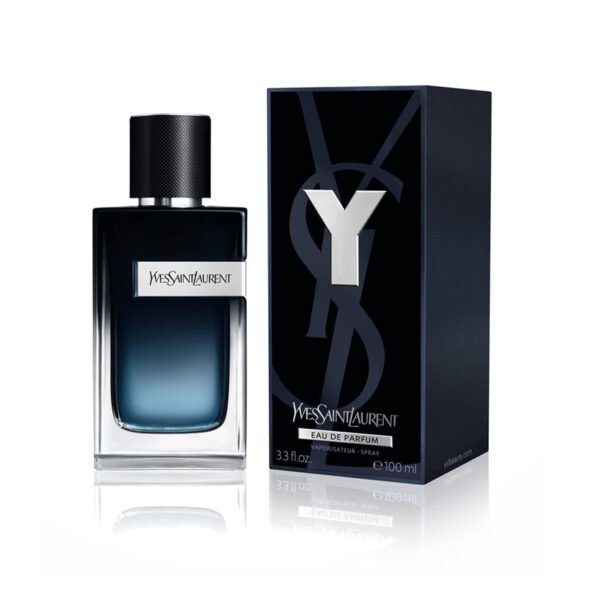 YSL Y EDP M 100ML - Image 2