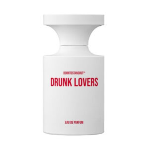 BORN TO STAND OUT DRUNK LOVERS 100ML