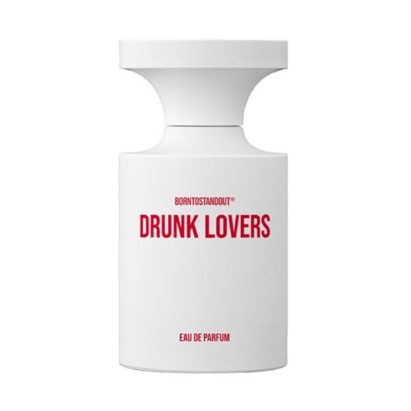 BORN TO STAND OUT DRUNK LOVERS 100ML