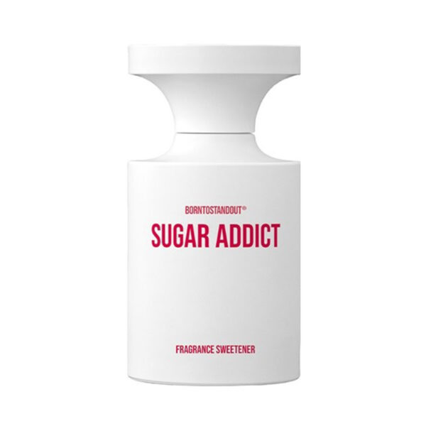BORN TO STAND OUT SUGAR ADDICT 100ML