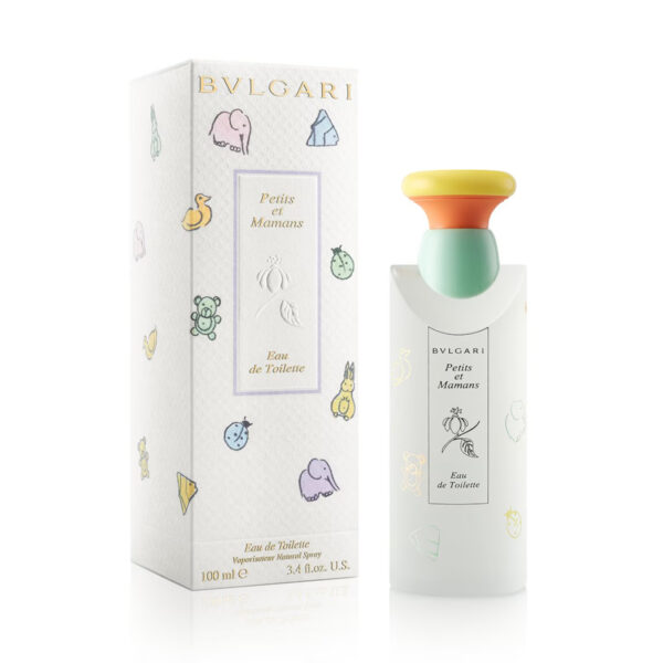 BVLGARI PETIT ET MAMANS EDT 100ML - Image 2