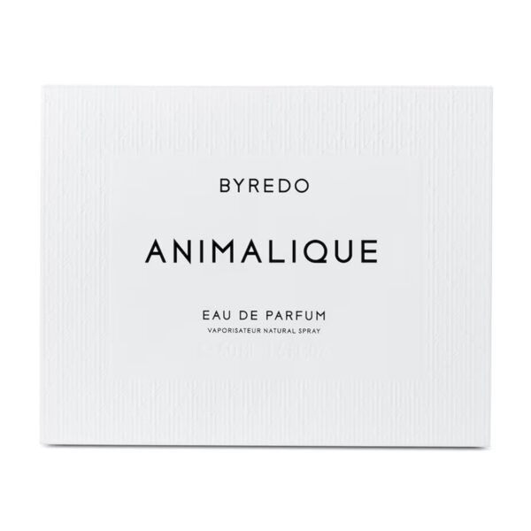 BYREDO ANIMALIQUE EDP 100ML - Image 2