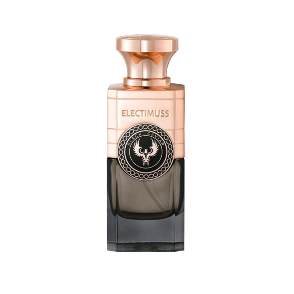 ELECTIMUS BLACK CAVIAR EDP 100ML - Image 2