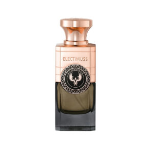 ELECTIMUS BLACK CAVIAR EDP 100ML