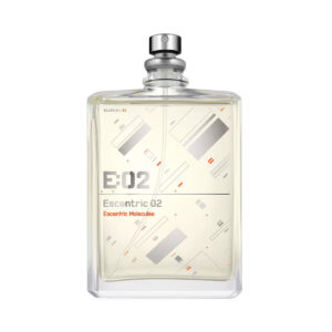 ESCENTRIC MOLECULES ESCENTRIC 02 EDT 100ML
