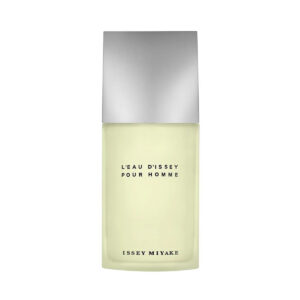 ISSEY MIYAKE L'EAU D'ISSEY POUR HOMME EDT 125ML