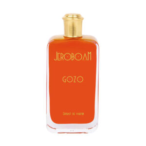 JEROBAOM GOZO EXTRAIT DE PARFUM 100ML
