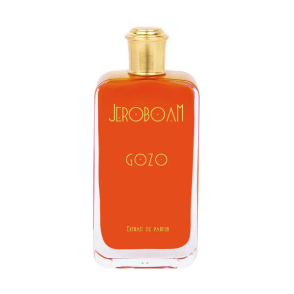 JEROBAOM GOZO EXTRAIT DE PARFUM 100ML